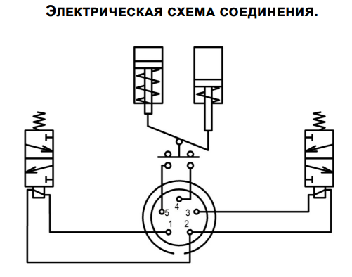 Впу а24 700 схема подключения