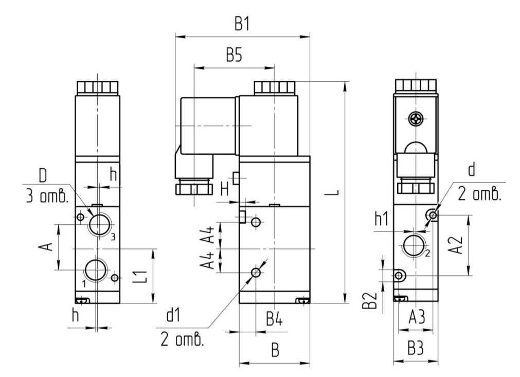     3P-X-233-3